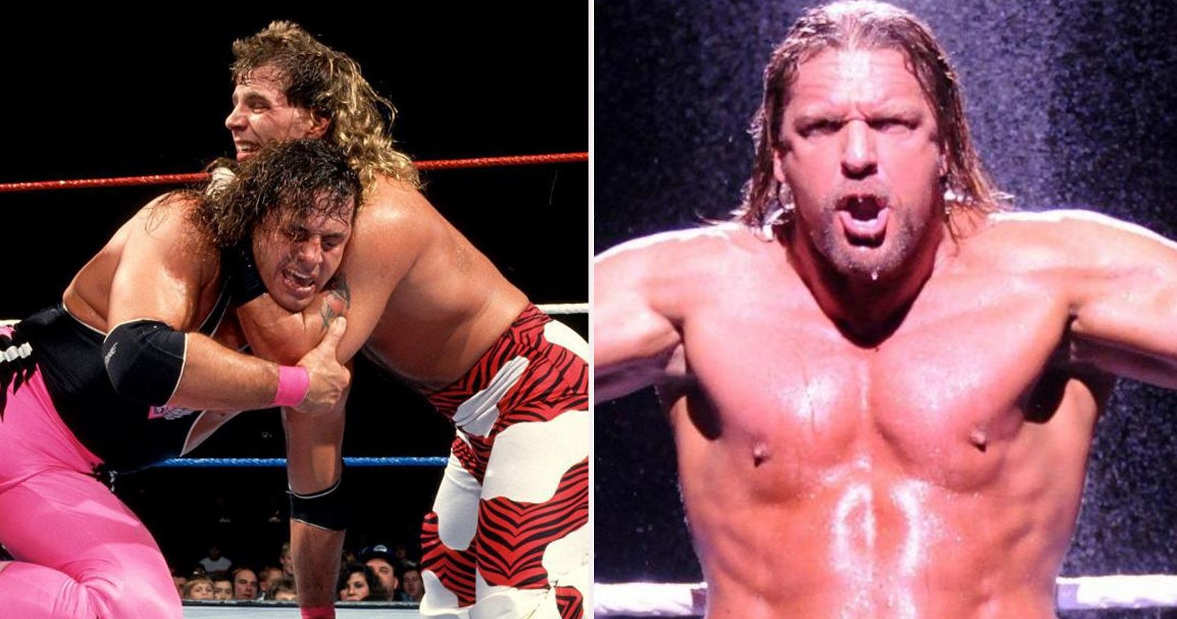 10 WWE Hall Of Famers Who Refused To Lose A Match & Why