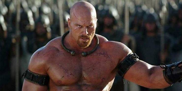 10 Big Man Wrestlers That Didn T Work In Wwe Thesportster