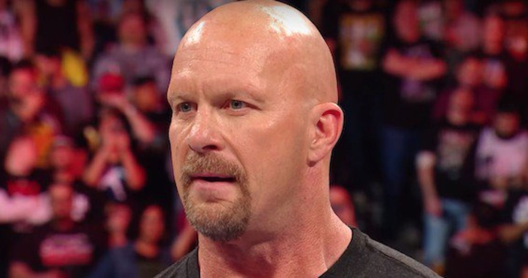 Steve Austin Says He's not Able To Wrestle Anymore | TheSportster