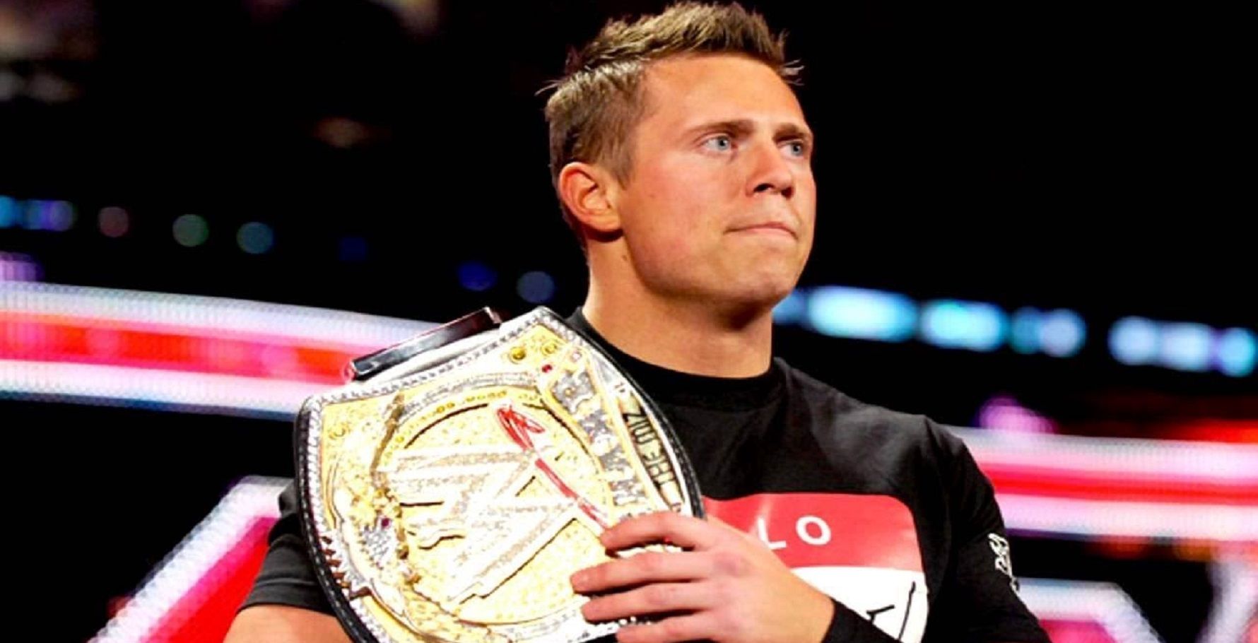 10 WWE Superstars Who Reached The Main Event But Didn't ...