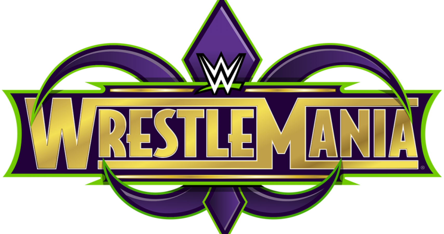 You have just read the article entitled Wwe Wrestlemania 37 New Logo Png - ...