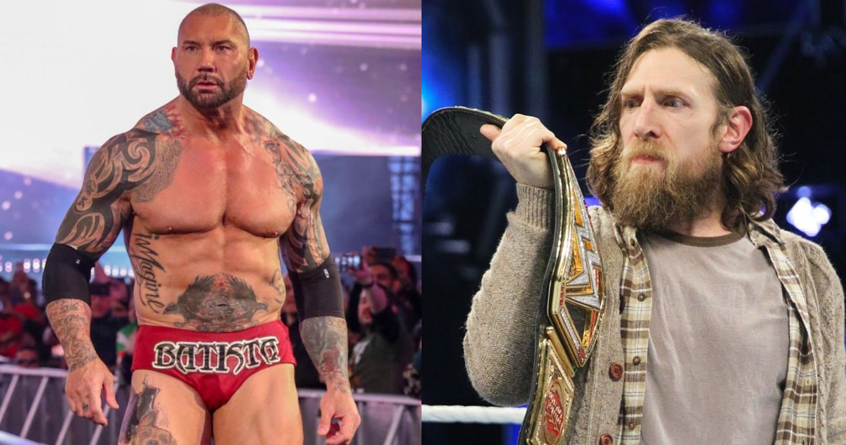 10 Bizarre Reasons Fans Had For Hating Wrestlers TheSportster