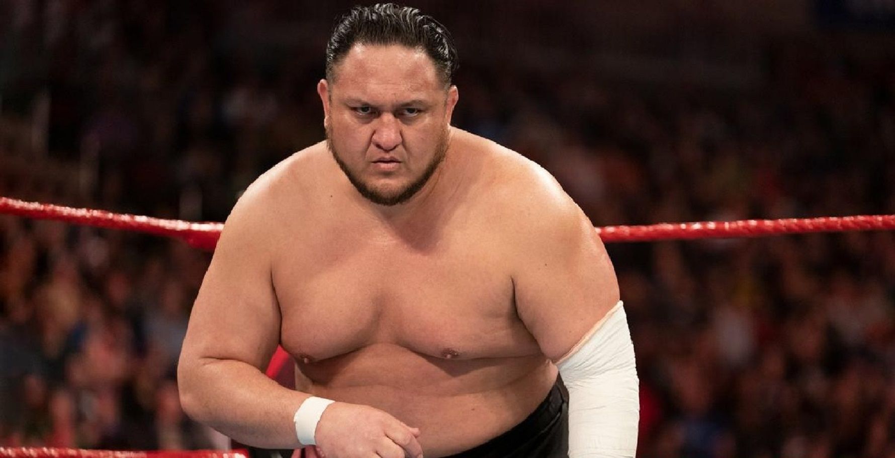 10 WWE Wrestlers Who Would've Succeeded In ECW TheSportster