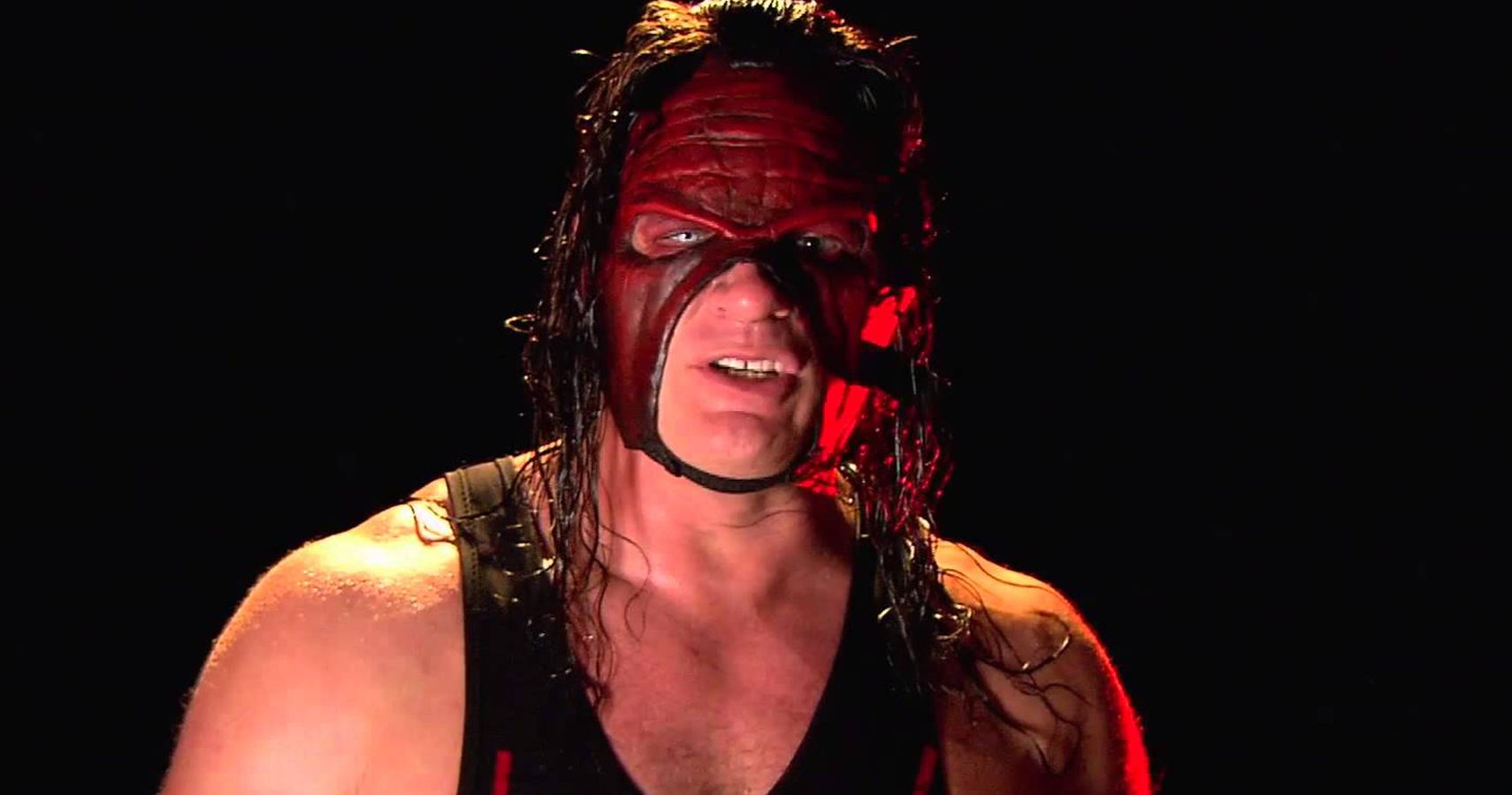 Kane - 20 Iconic (and Rare!) Attires Worn Over The Years