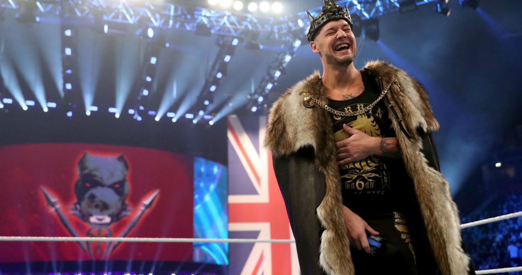 WWE Is Considering A Dog Collar Match For TLC TheSportster