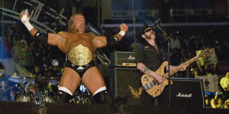 Every Triple H Entrance Song Ranked From Worst To Best Every Triple H Entrance Song Ranked From Worst To Best