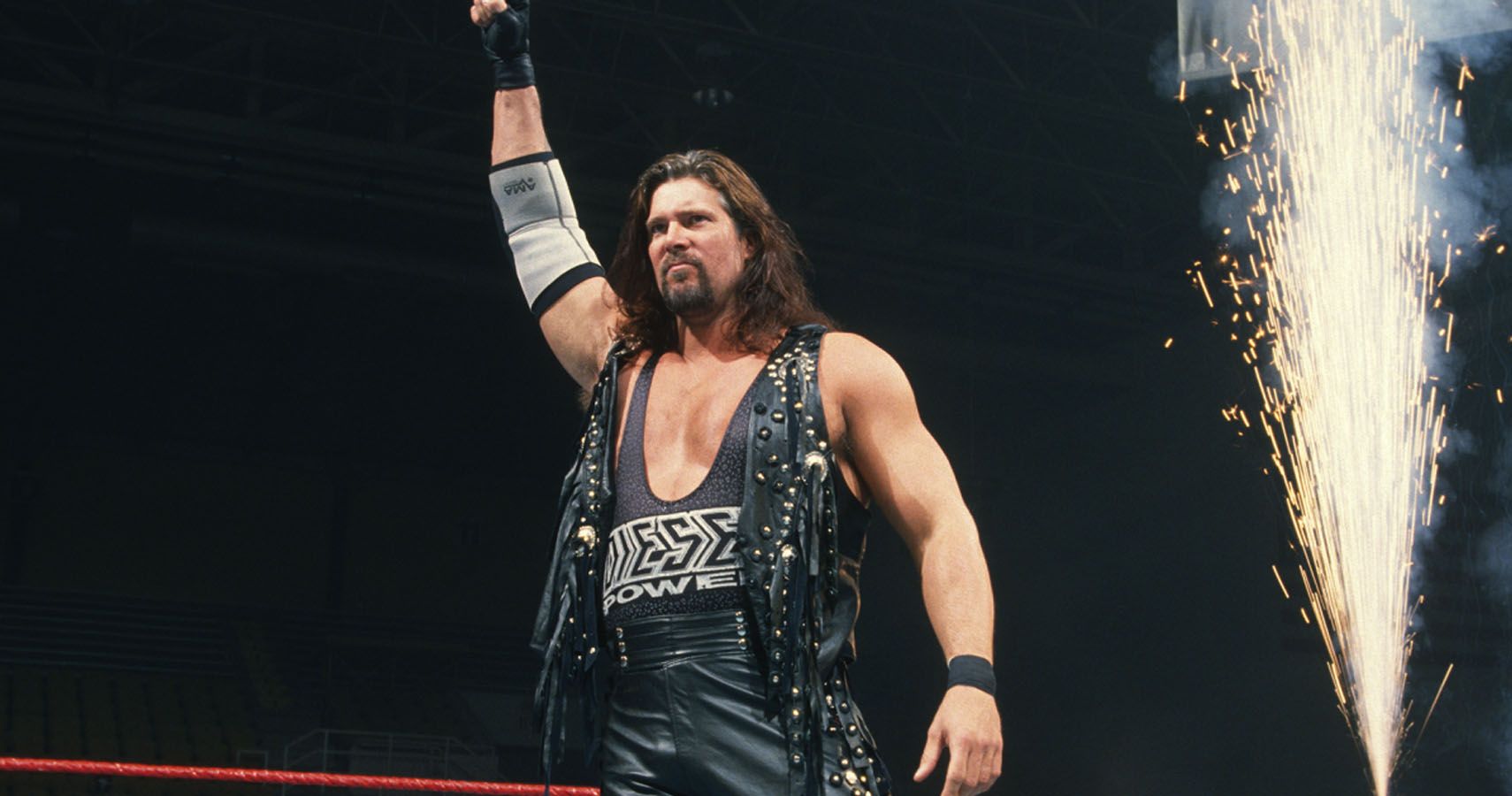 5 Wrestlers Kevin Nash Made Look Legit (& 5 He Made Look Like A Joke)