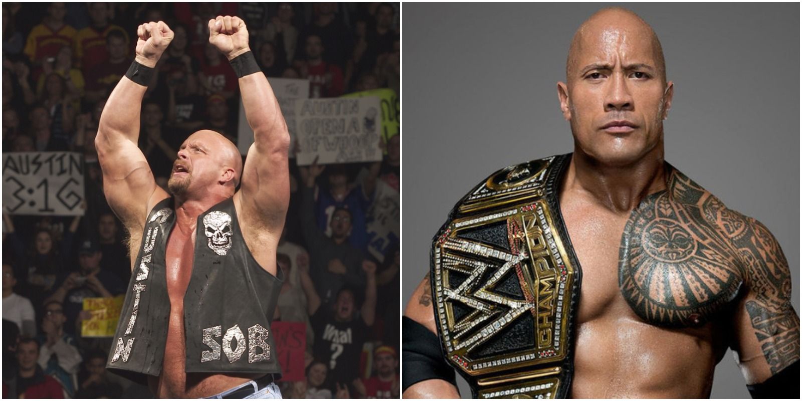 5 Wrestlers Who Can Be Considered The GOAT amp 5 Who Don t 