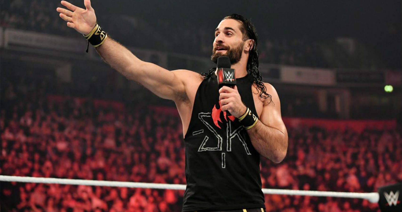 Seth Rollins' Survivor Series Team Revealed On Raw | TheSportster