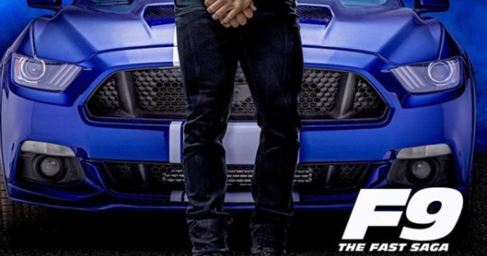 John Cena Unveils New Look For Fast & Furious 9, And It's ...