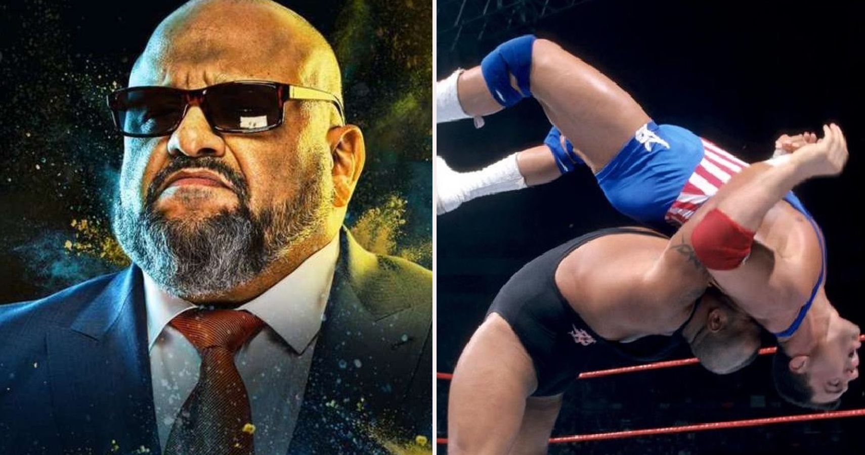 5 Things We Want Taz To Do With AEW (& 5 We Don't) TheSportster