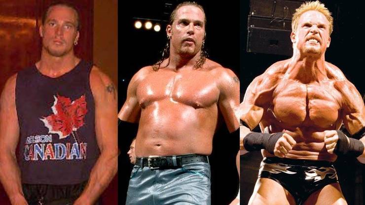5 Former Wwe Superstars Who Succeeded In Tna 5 Who Flopped 5 Former Wwe Superstars Who Succeeded In Tna 5 Who Flopped