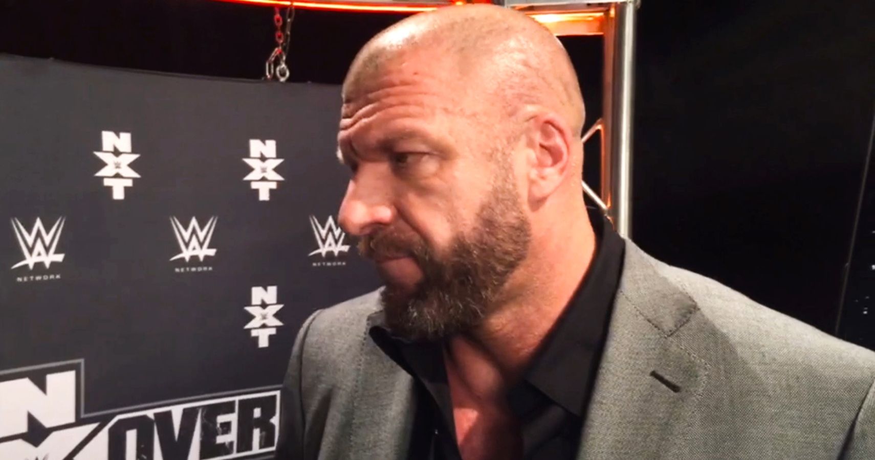 Bruce Prichard Debunks Rumor Claiming Triple H Caused Former
