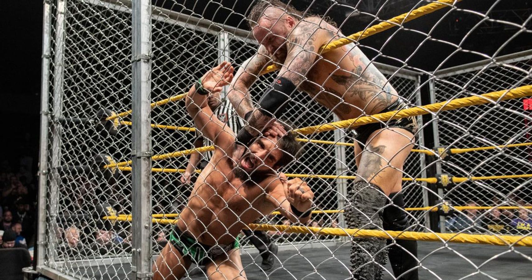 5 Steel Cage Match Variants That Are Cool (& 5 That Are Terrible)
