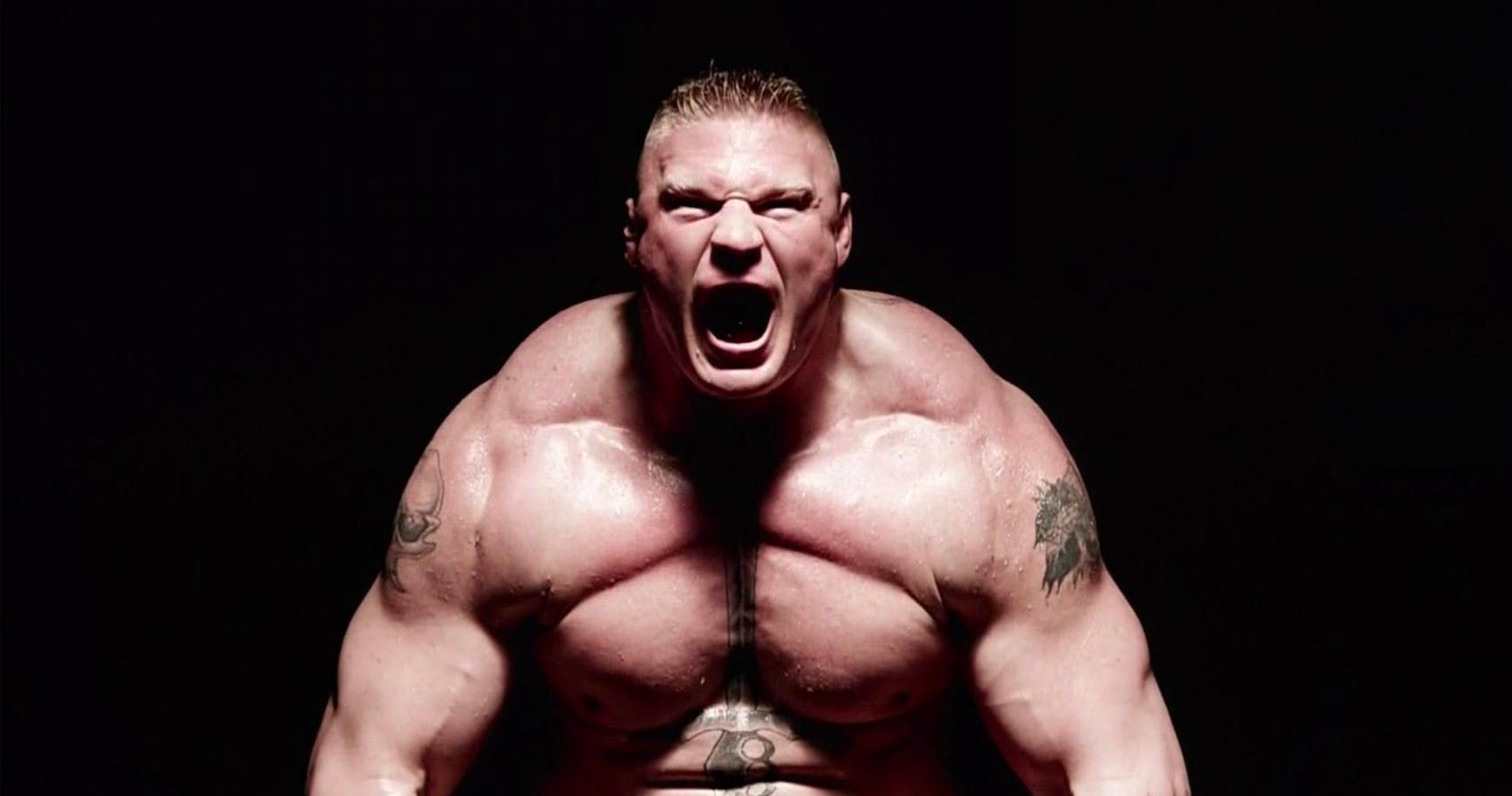 WWE 5 Best Brock Lesnar Rivalries (& 5 Worst) TheSportster