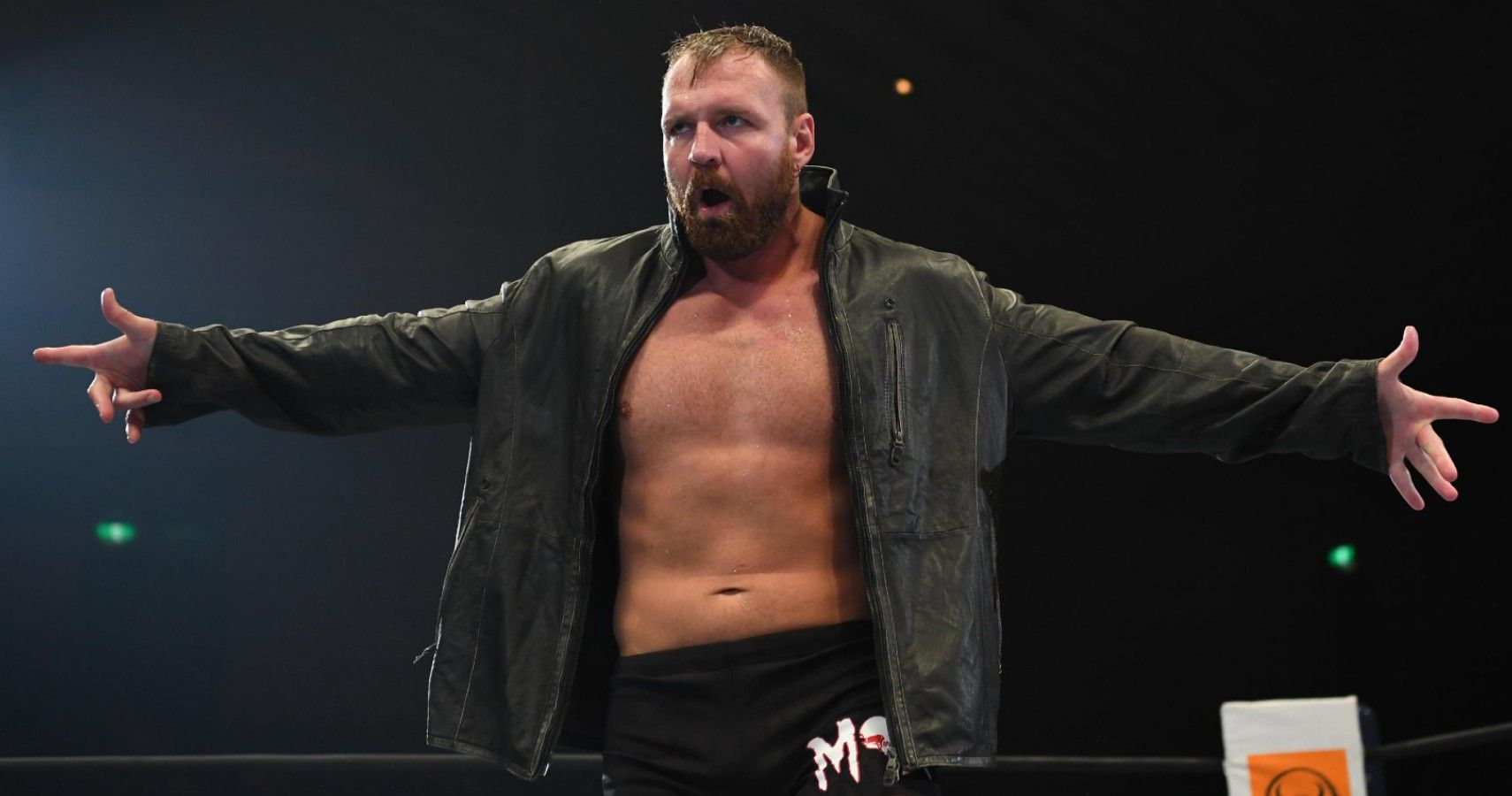 jon moxley returning to wwe