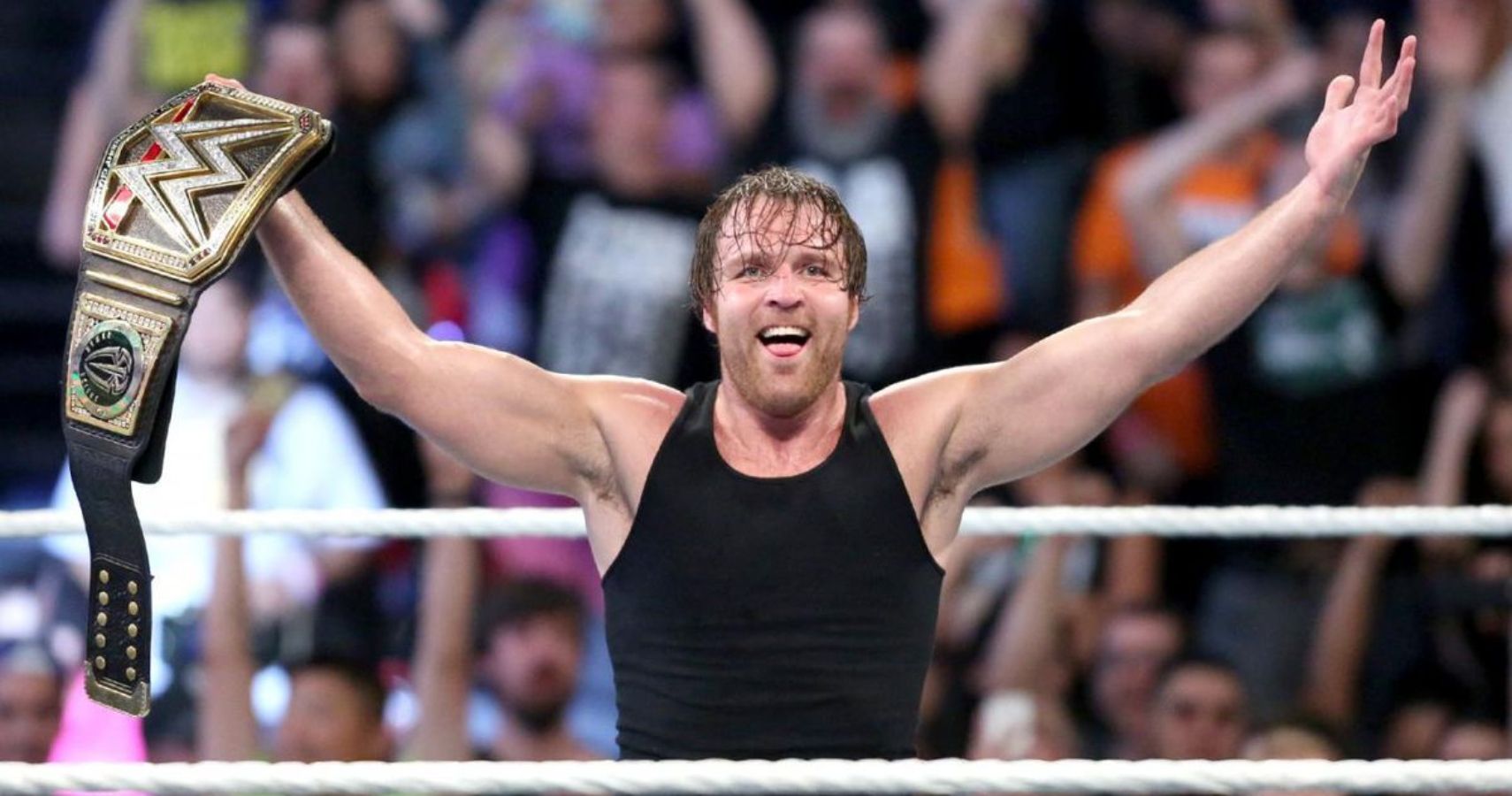 Jon Moxley Says WWE Championship Win Will Be Incomparable If He Wins ...