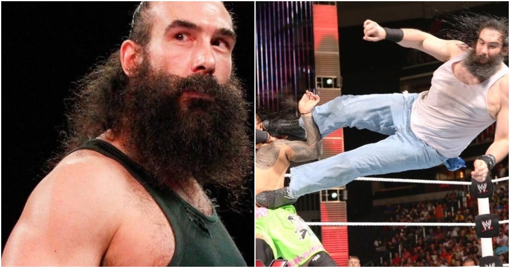 aew luke harper