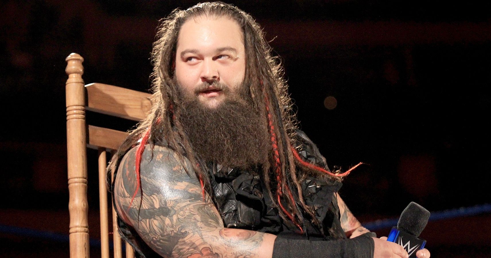 The 10 Most Chilling Bray Wyatt Quotes, Ranked | TheSportster