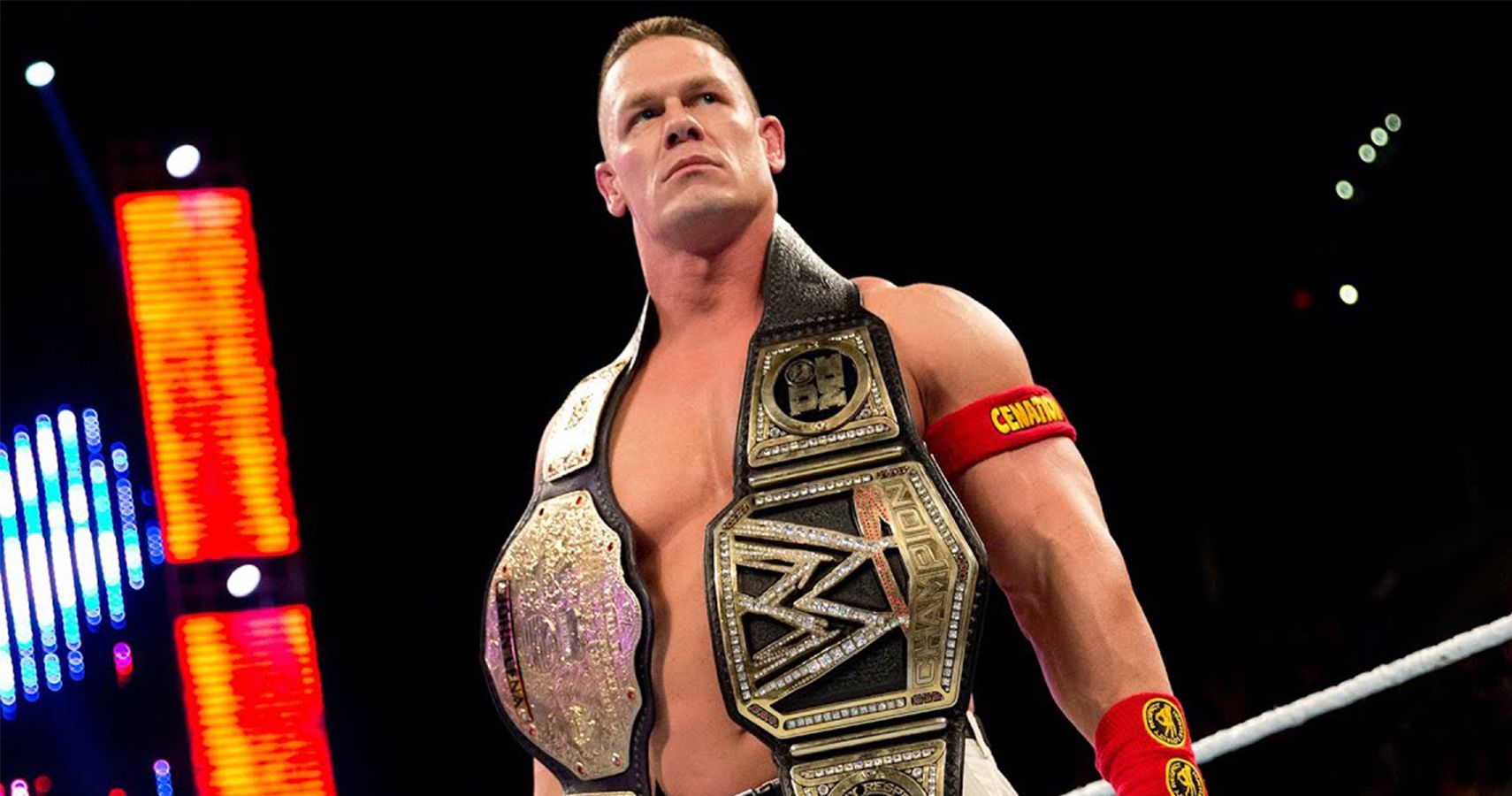 10 WWE Superstars Who Won The Most Titles Without Ever Being World Champion