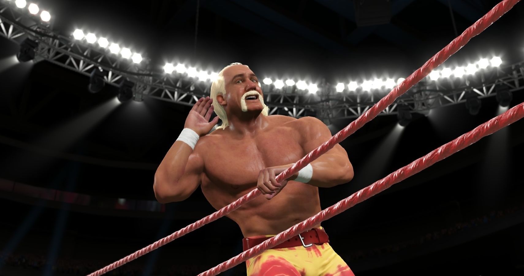 hulk hogan aew