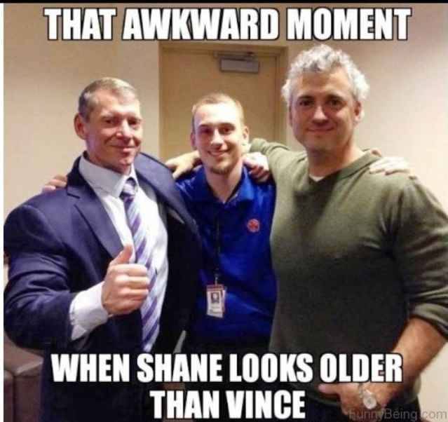 It S Me Austin The 10 Most Hilarious Vince Mcmahon Memes