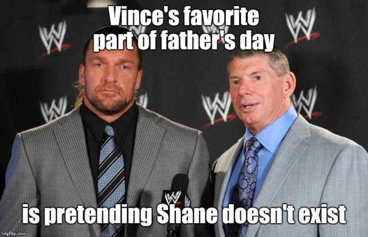 It S Me Austin The 10 Most Hilarious Vince Mcmahon Memes