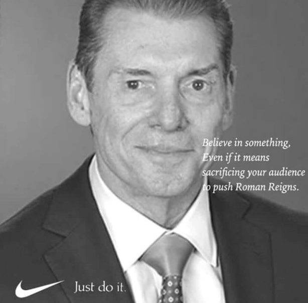 It S Me Austin The 10 Most Hilarious Vince Mcmahon Memes