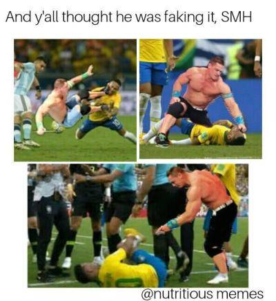 10 Best John Cena You Can T See Me Memes Thesportster