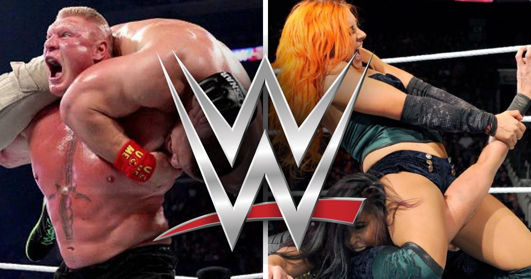 Wwe The 10 Worst Finisher Names In History Ranked