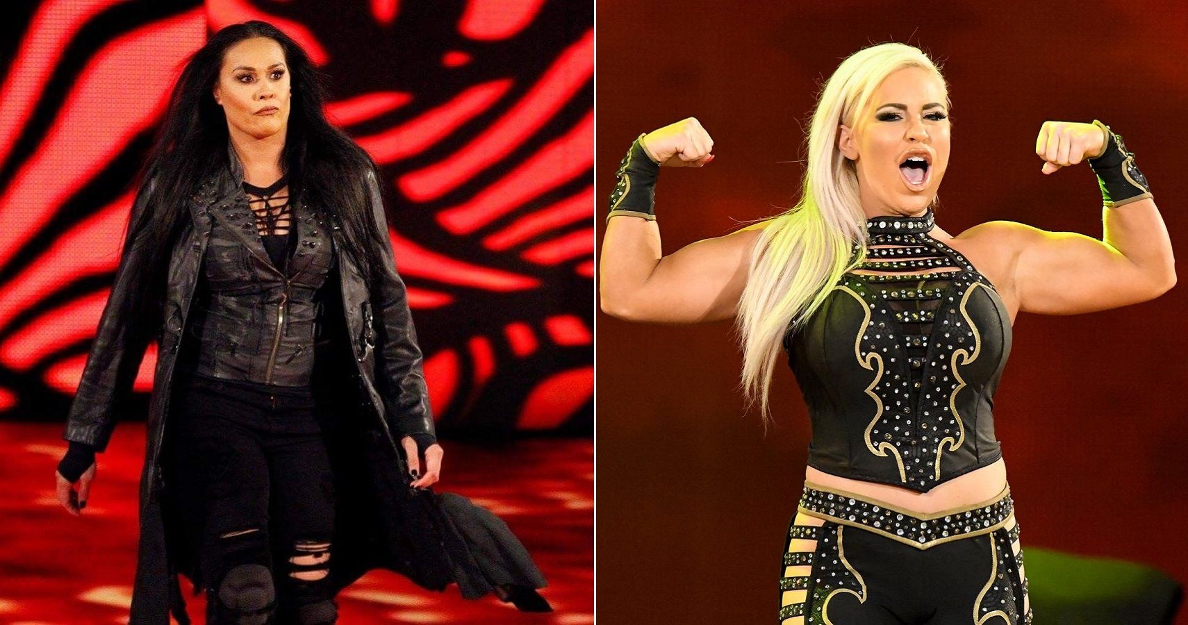 10 Women You Won't Believe Never Won Championship Gold