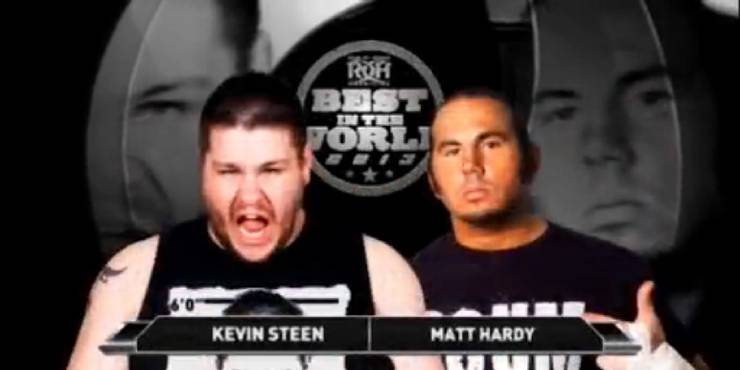 10 Worst Things Matt Hardy Ever Did In Wrestling Thesportster