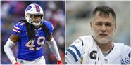 5 Youngest Players In NFL History The 5 Oldest TheSportster