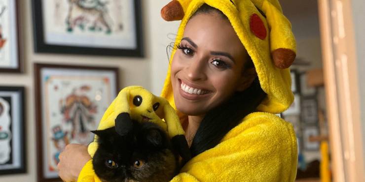 10 Real Life Facts Fans Should Know About Zelina Vega