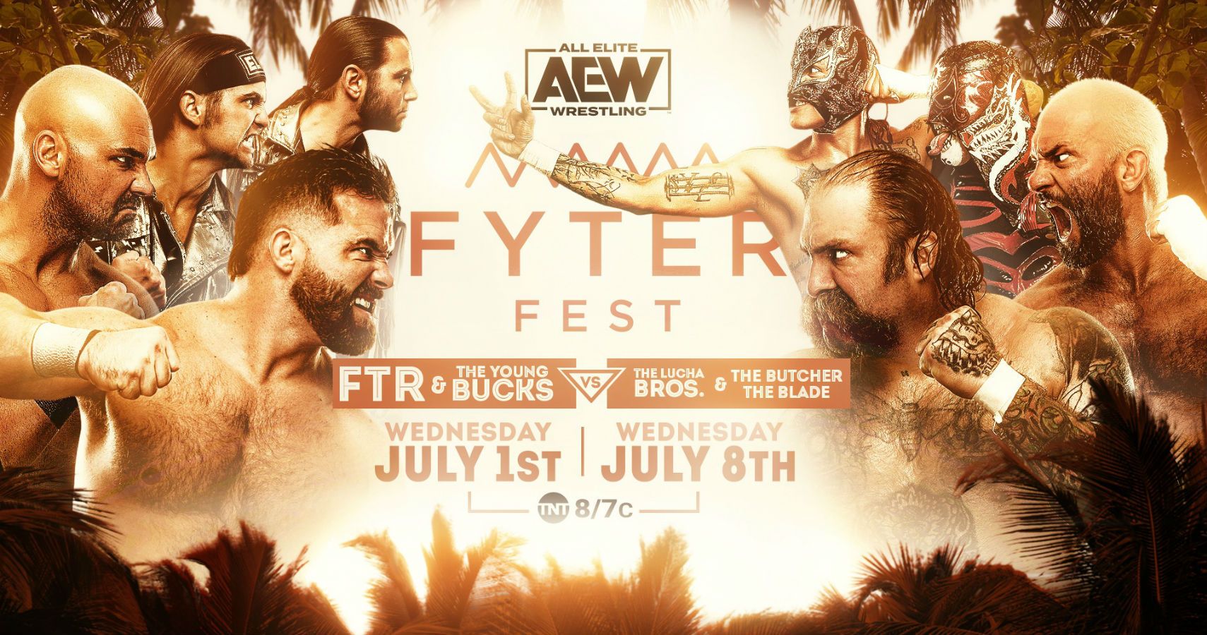 aew fyter fest ppv price