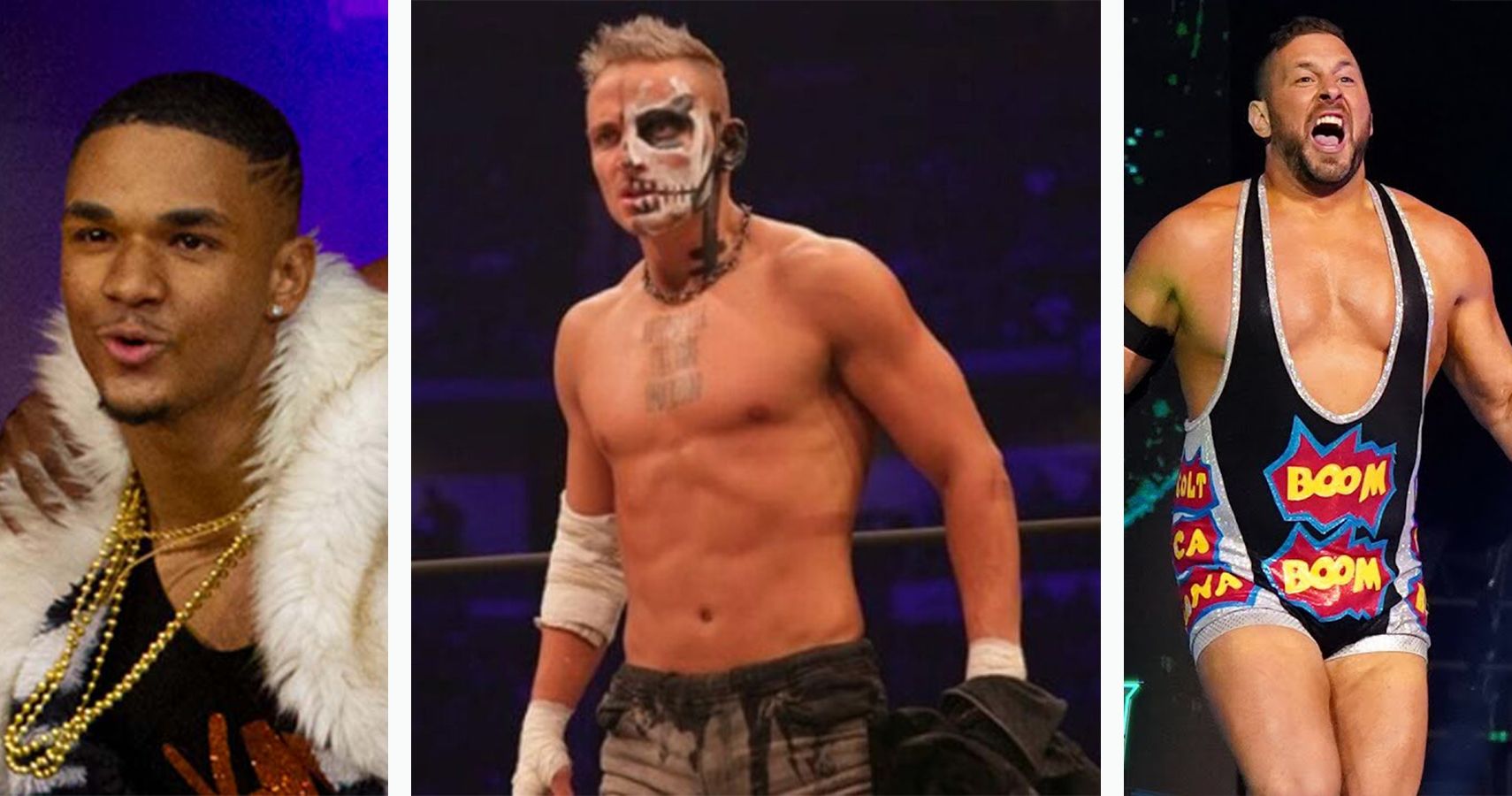 10 Darby Allin Matches AEW Needs To Book | TheSportster