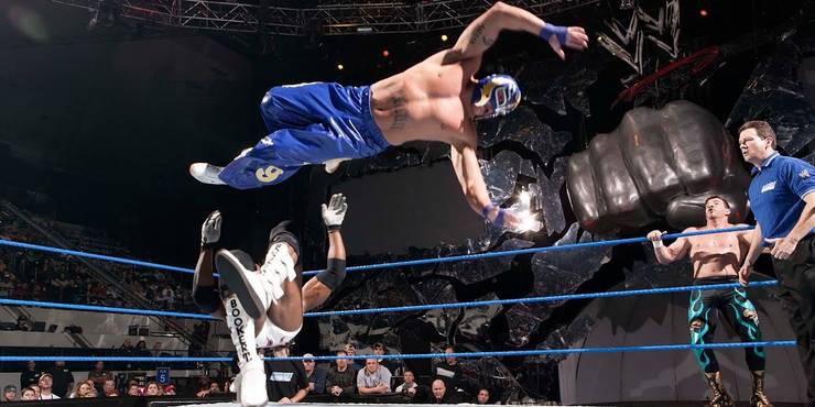 The 10 Best Eddie Guerrero Vs Rey Mysterio Matches Ranked But.just wcw.i'm going rey.eddie was close to a breakout but injuries and politics held him down. the 10 best eddie guerrero vs rey