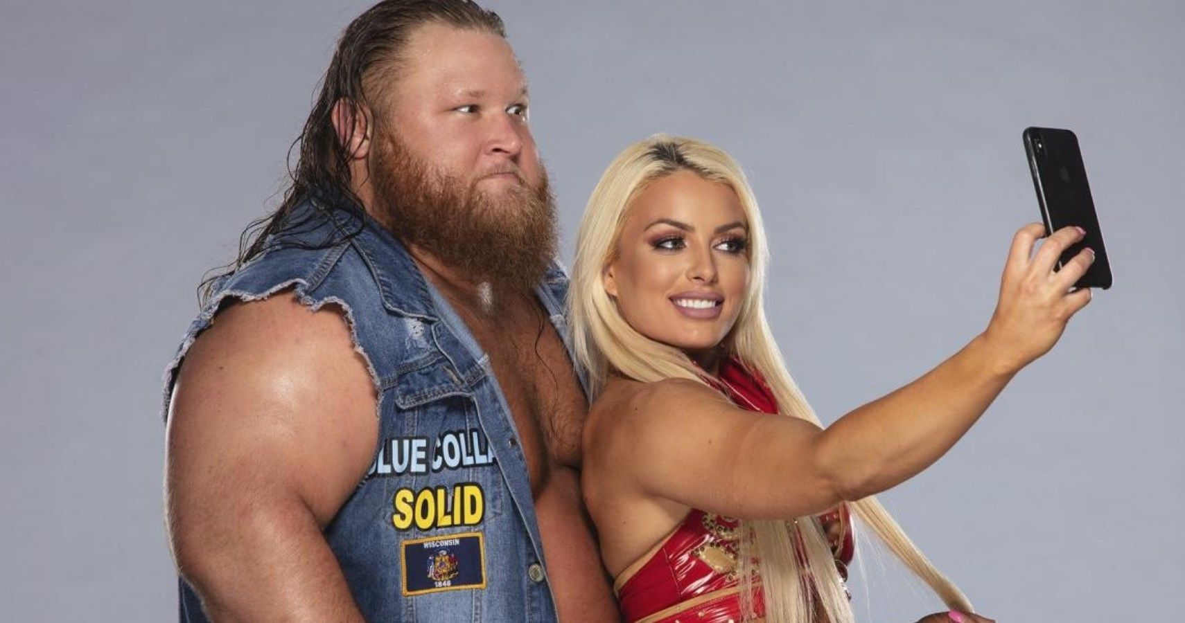WWE The Mandy Rose/Otis Storyline, Explained TheSportster