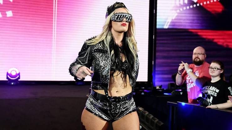 The 10 Most Dominant Wwe Women S Champions Ranked Thesportster