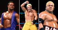 WWE 10 Best Matches Of Too Cool TheSportster