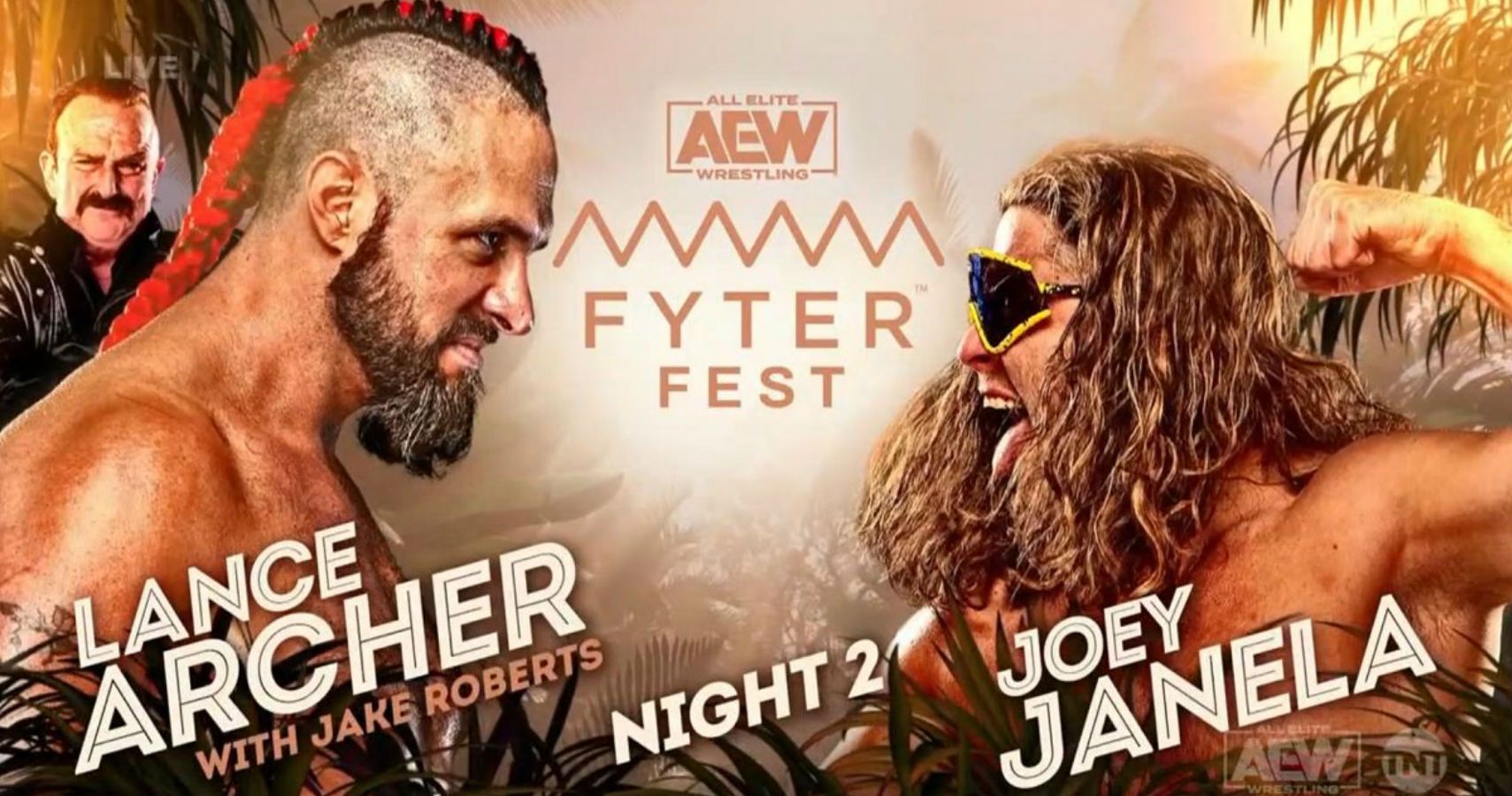 aew fyter fest ppv price