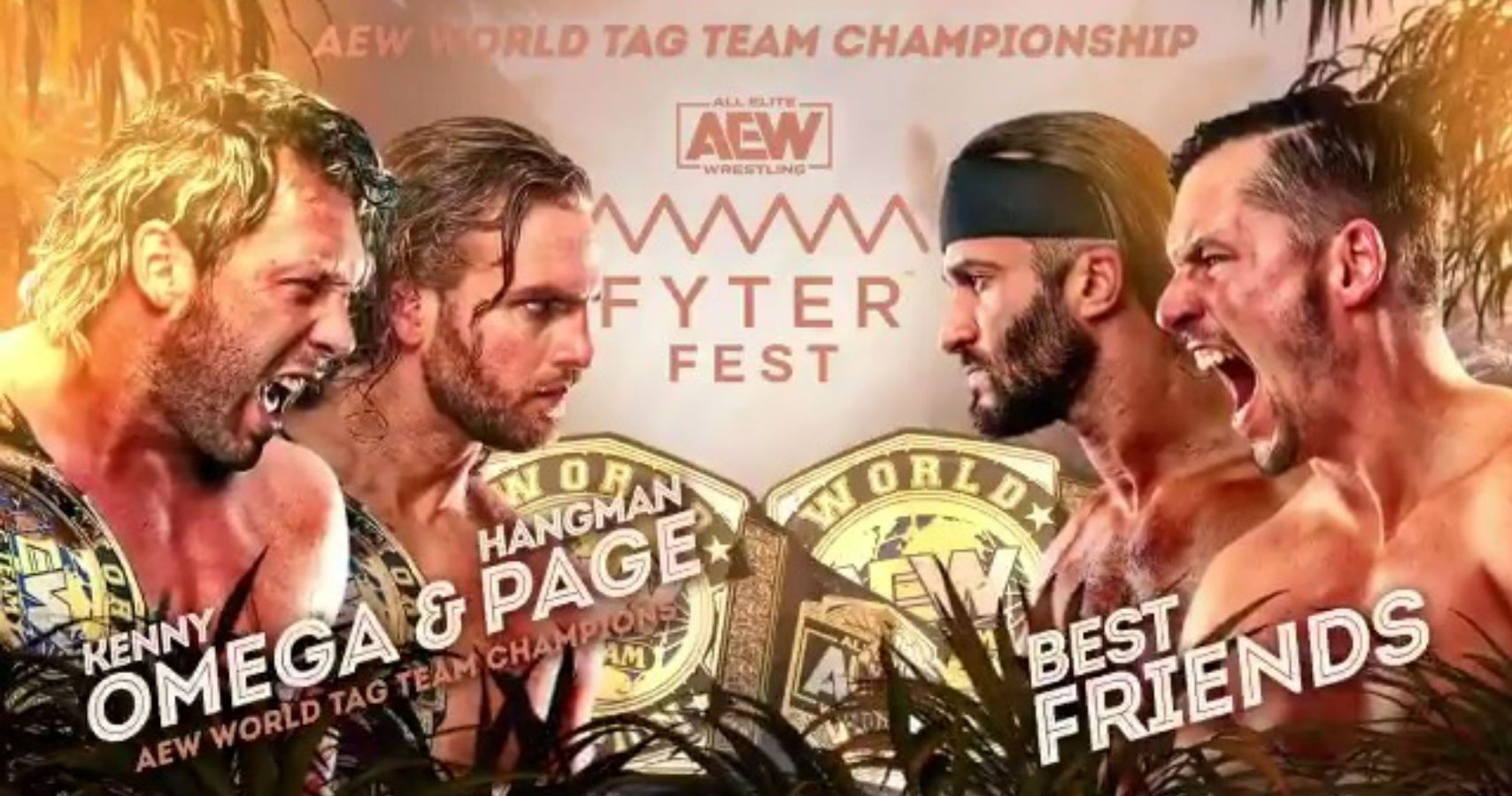 aew fyter fest ppv price