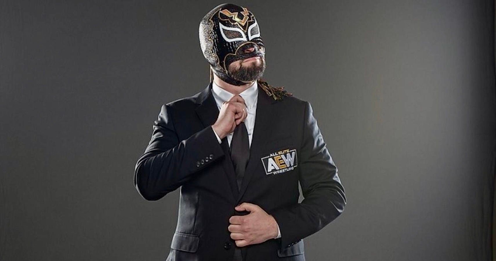 aew wrestling wrestler