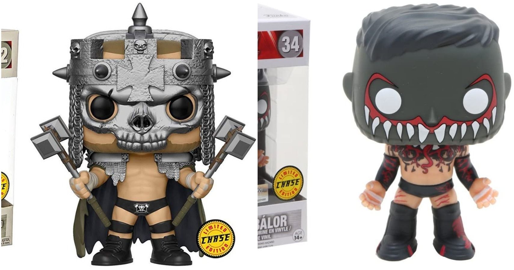 what is the coolest funko pop