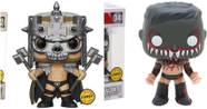 The 10 Coolest Wrestling Funko Pops Available TheSportster