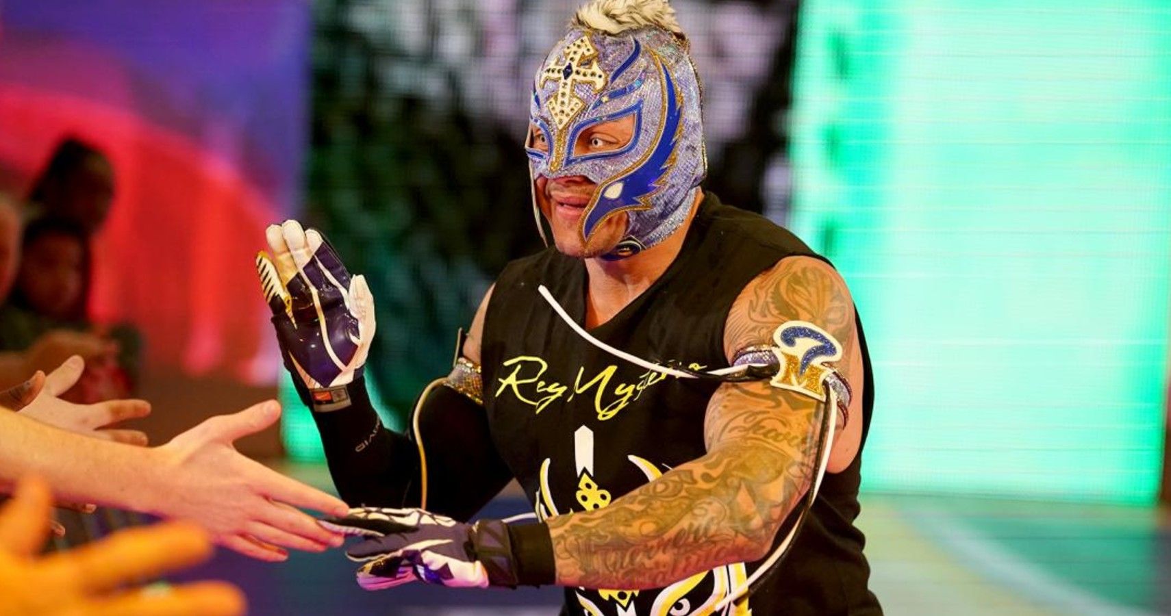 5 Of Rey Mysterio's Best Matches In WWE (& 5 In WCW)