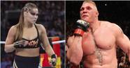 5 Things UFC Does Better Than WWE 5 That WWE Is Best At 