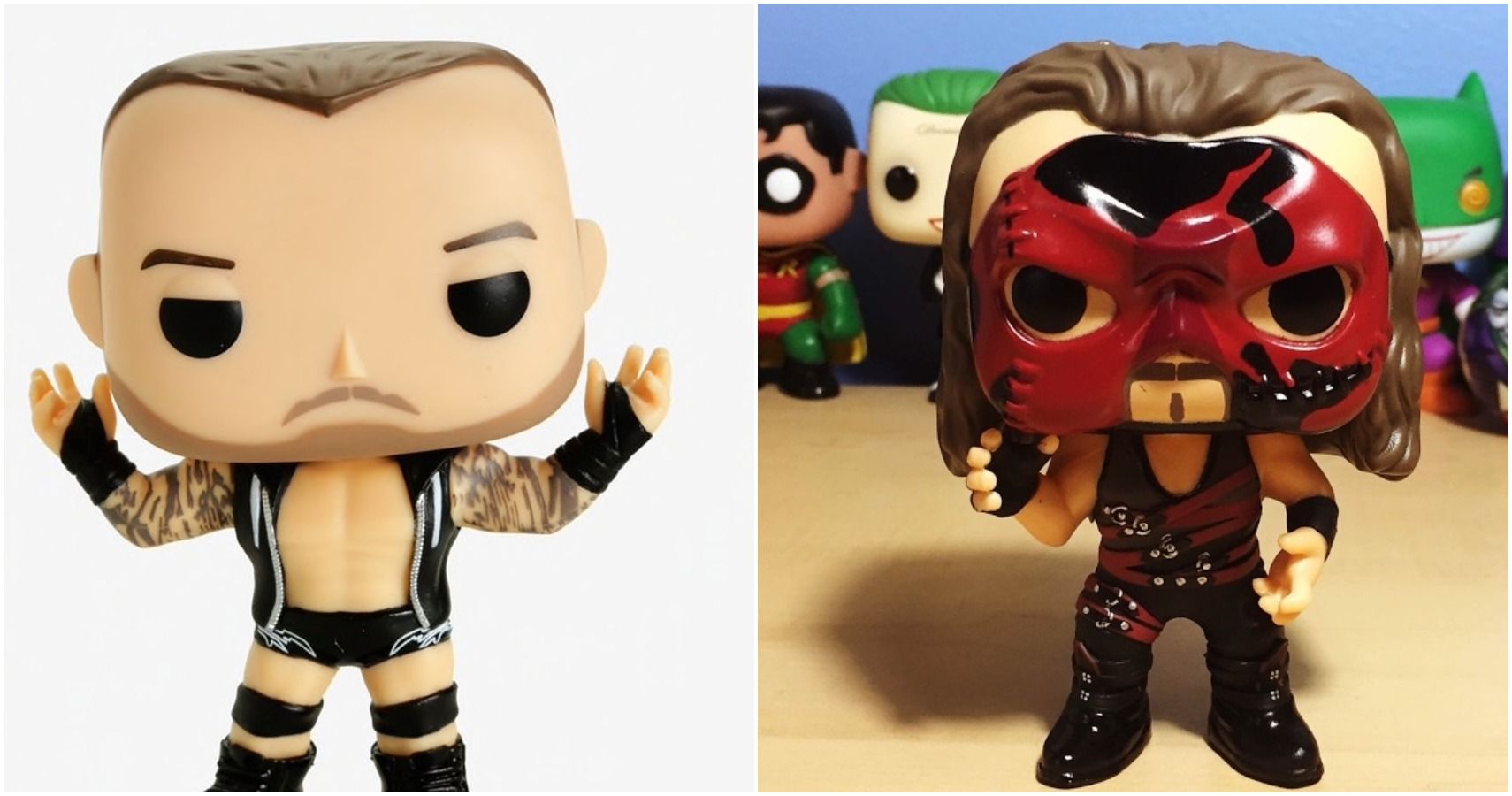 worst pop figure