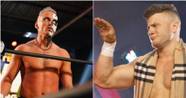 10 Best AEW Wrestlers Who Never Wrestled For WWE TheSportster