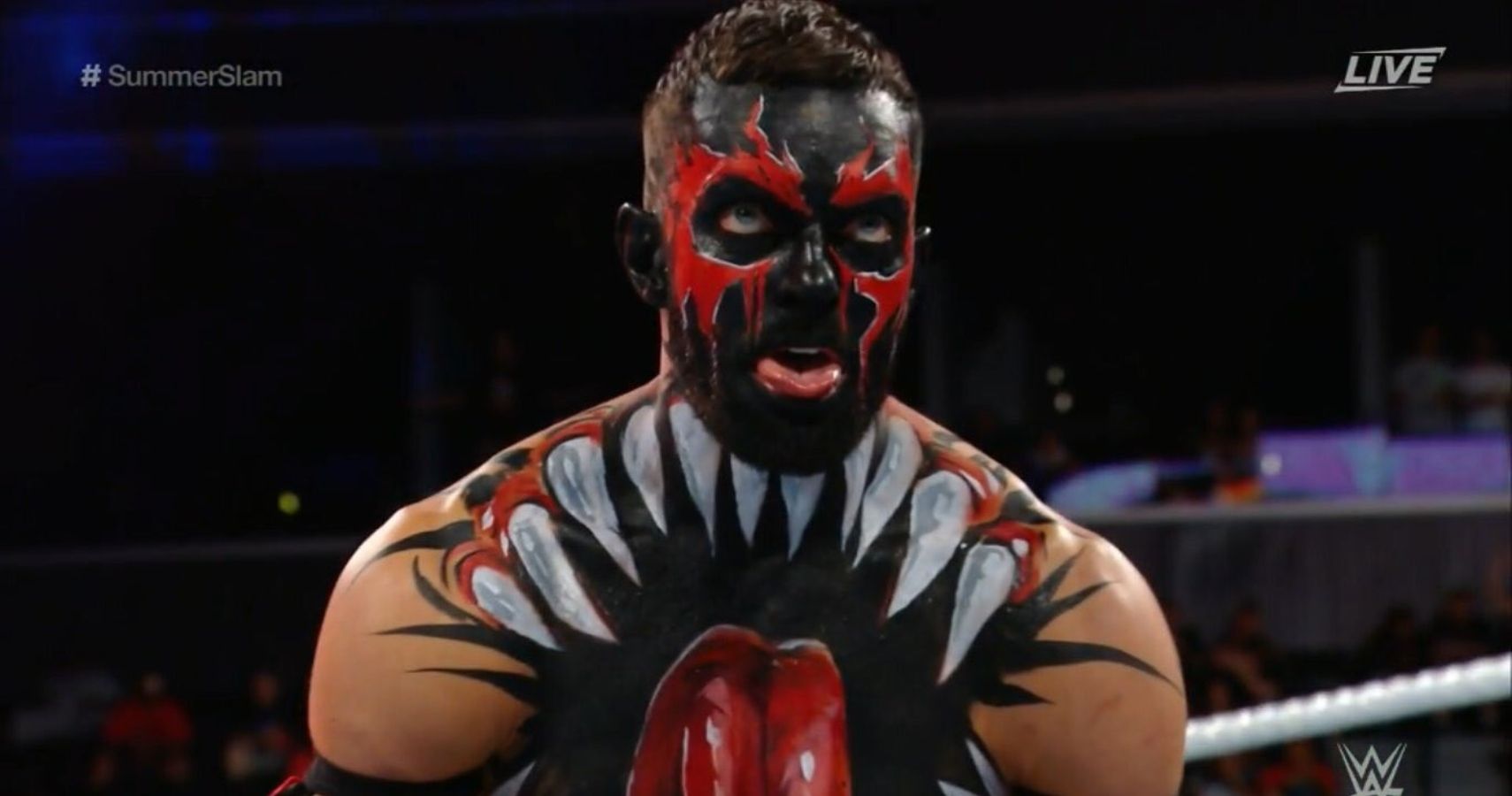 [Rumor] There Are No Plans To Bring Finn Balor's Demon King Back